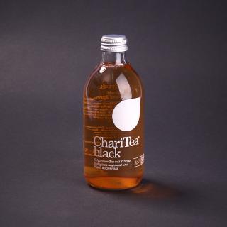 ChariTea - black