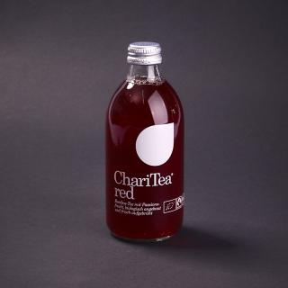 ChariTea - red