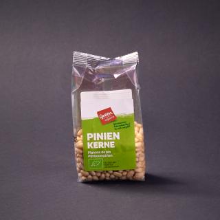 green Pinienkerne