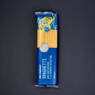 Spaghetti