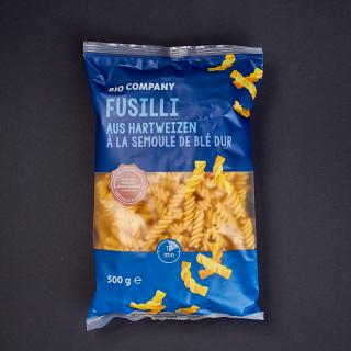 Fusilli