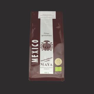 MAYA Filterkaffee gemahlen 250g