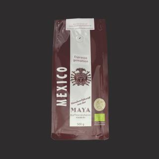 MAYA Espresso gemahlen 250g