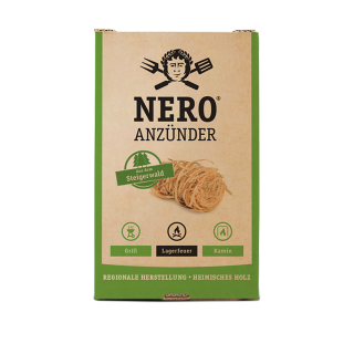 NERO Anzünder