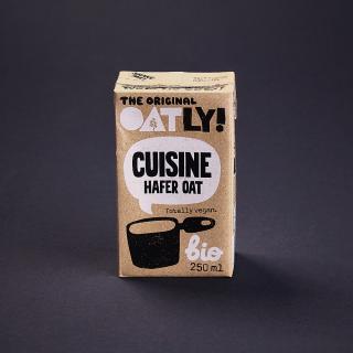 Hafer Cuisine 13% Fett