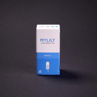 Tampons mini