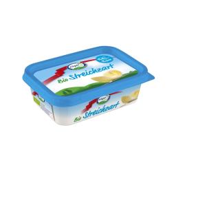 Streichzarte Butter