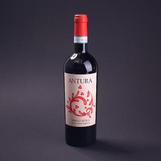Nero d''Avola Sicilia 2022