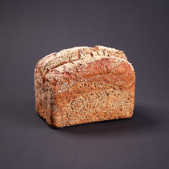 Roggenvollkornbrot 500g
