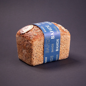 Chia Vollkorndinkelbrot