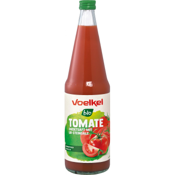 Tomate Direktsaft - 6er Kiste