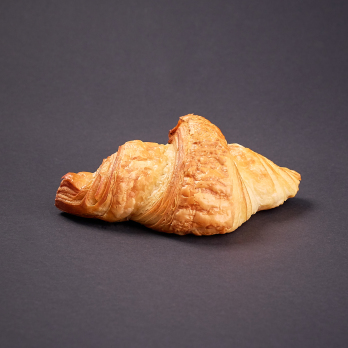 Butter-Croissant