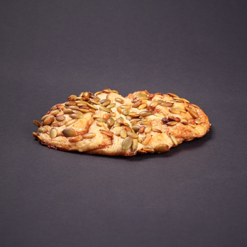 Dinkel-Kürbis-Franzi