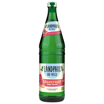 Mineralwasser Grapefruit 12er Kiste