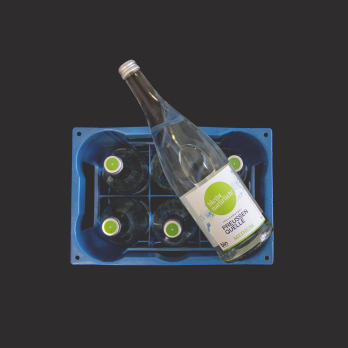 Preussen Quelle medium - 6er Kiste