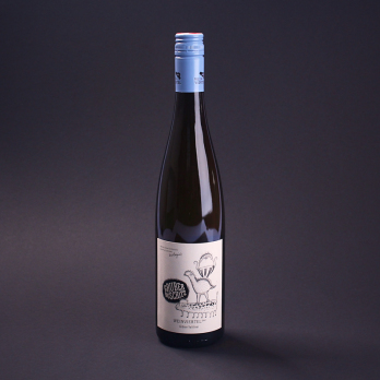 Grüner Veltliner 2022