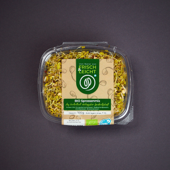 Sprossenmix
