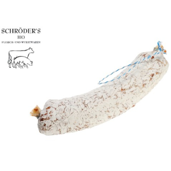 Paprikasalami Chorizo Art