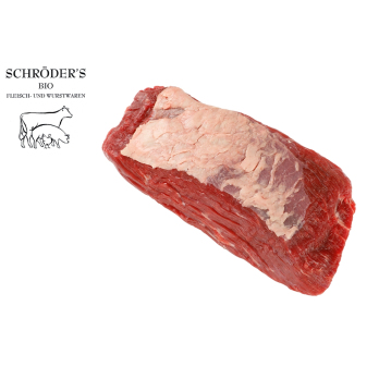 Suppenfleisch vom Rind ohne Knochen