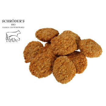 Chicken Crispies 4 Stück