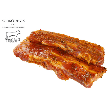 Schweinebauch Mexiko 2 Stück