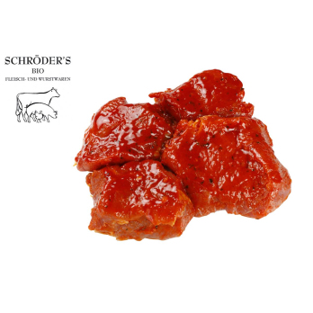 Schweinefiletmedaillons Barbecue 3-4 Stück