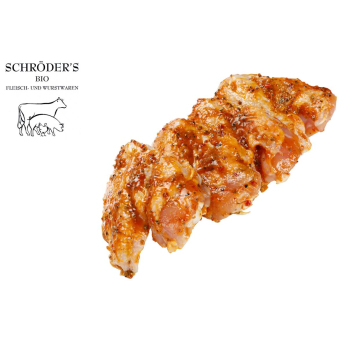 Hähnchenflügel Mexiko 4 stk.