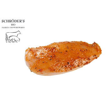 Hähnchenbrustfilet Mexiko