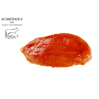 Hähnchenbrustfilet Barbecue