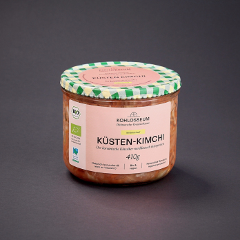 Küsten-Kimchi