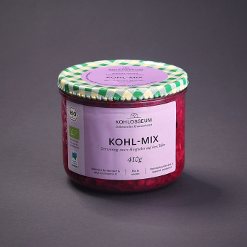 Kohl-Mix