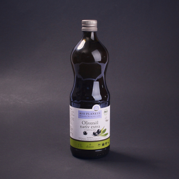 Olivenöl mittelfruchtig, nativ extra