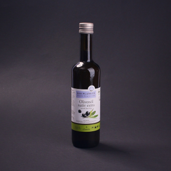 Olivenöl mittelfruchtig, nativ extra