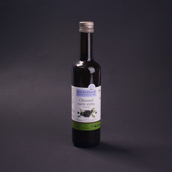 Olivenöl fruchtig, nativ extra