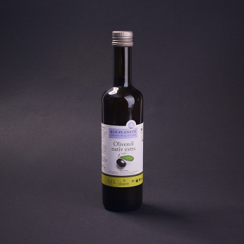 Olivenöl mild nativ extra