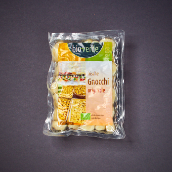 Frische Gnocchi