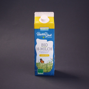 H-Milch fettarm 1,5%