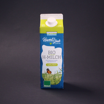 H-Vollmilch 3,8%