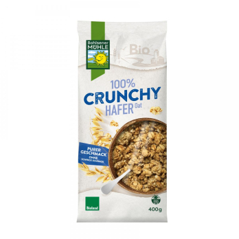 Hafer Crunchy