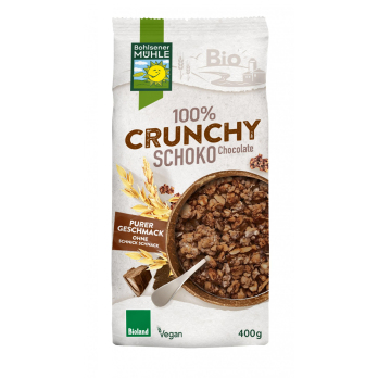 Schoko Crunchy