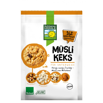 Müsli Keks