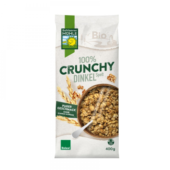 Dinkel Crunchy