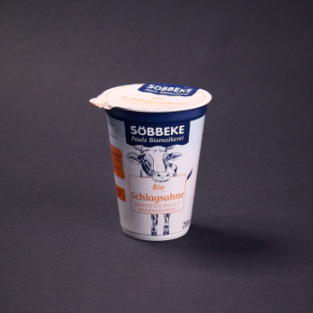 Schlagsahne 30%