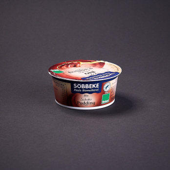 Schoko Pudding