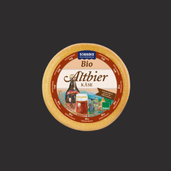 Münsterländer Altbierkäse
