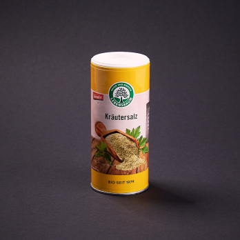 Kräutersalz