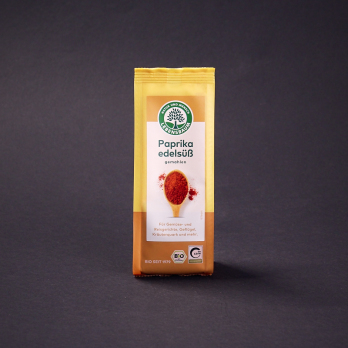 Paprika edelsüß