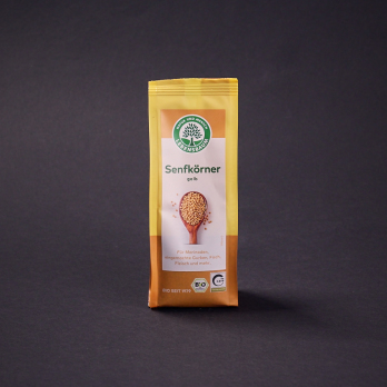 Senfkörner