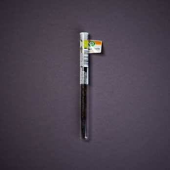 Bourbon-Vanille Schoten