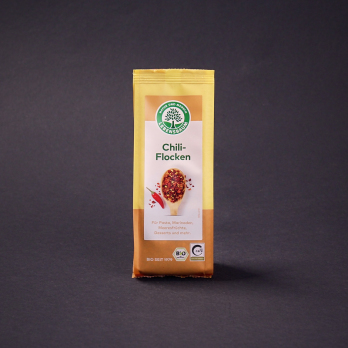 Chili-Flocken